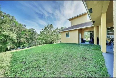 6112 NW Ginger Lane Port St Lucie FL 34986