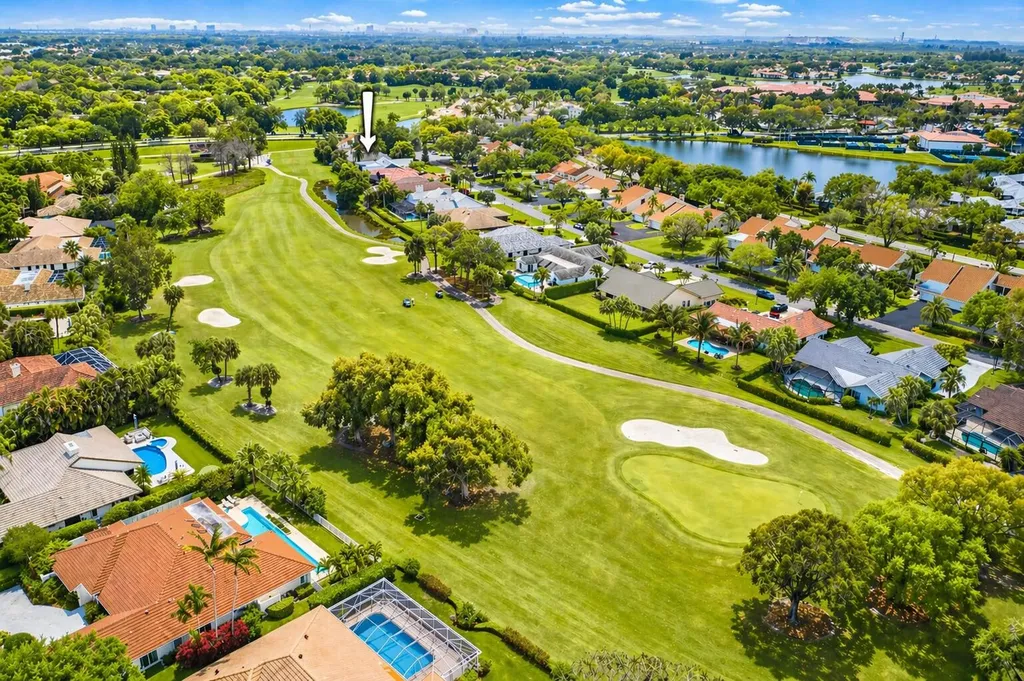 1 Balfour Road E Palm Beach Gardens FL 33418