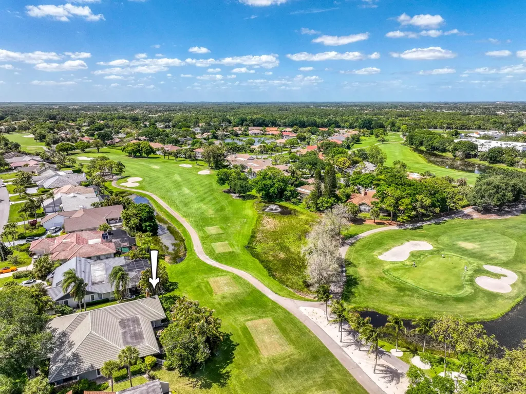 1 Balfour Road E Palm Beach Gardens FL 33418