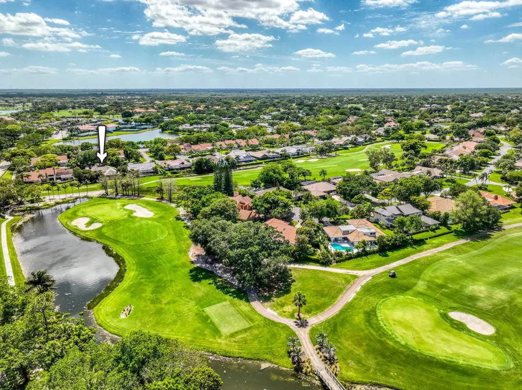 1 Balfour Road E Palm Beach Gardens FL 33418