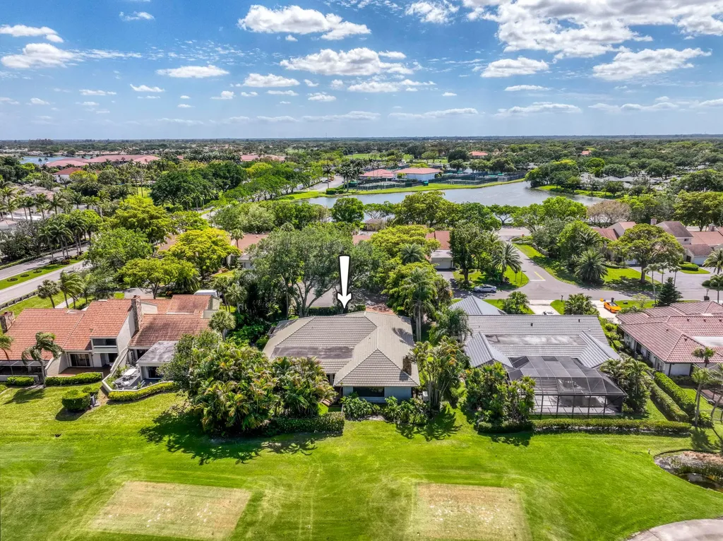 1 Balfour Road E Palm Beach Gardens FL 33418