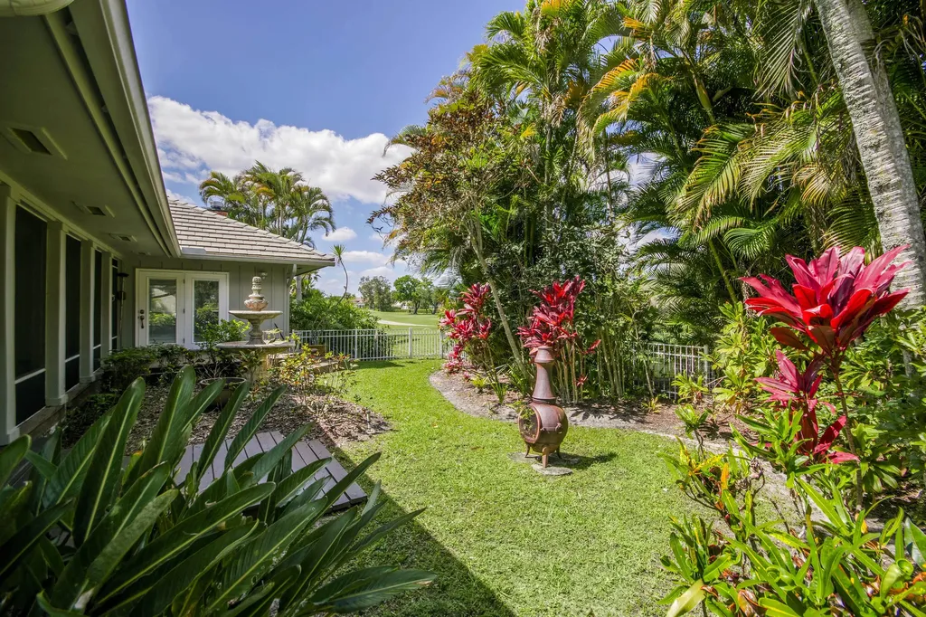 1 Balfour Road E Palm Beach Gardens FL 33418