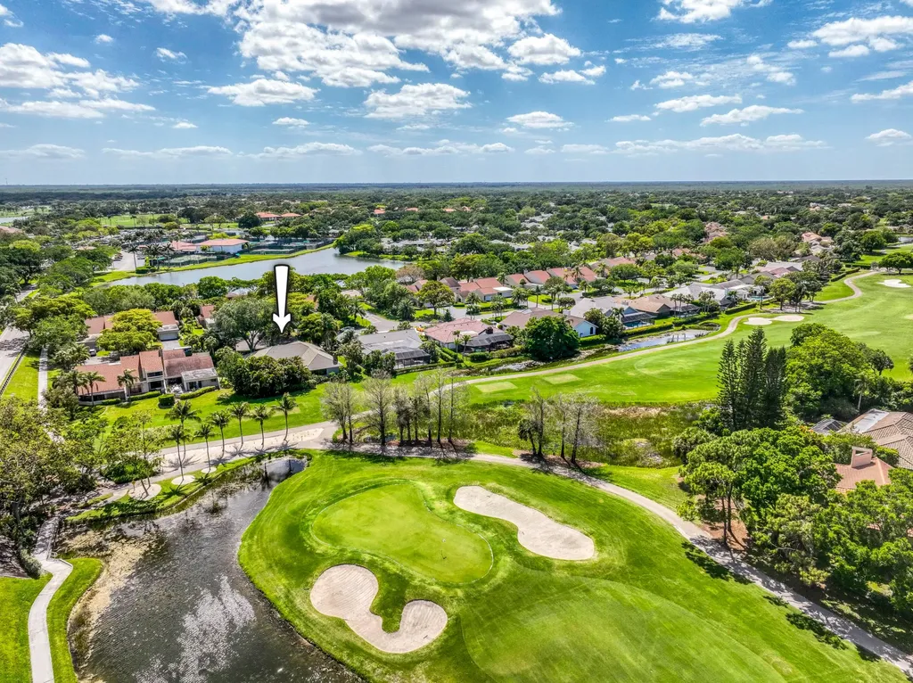 1 Balfour Road E Palm Beach Gardens FL 33418
