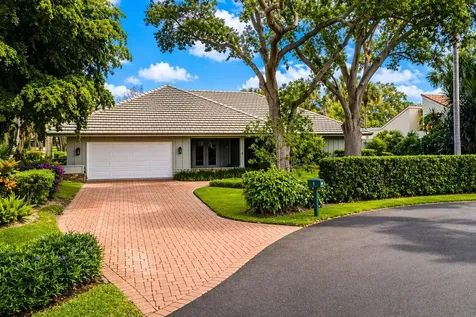 1 Balfour Road E Palm Beach Gardens FL 33418