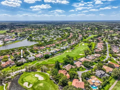 1 Balfour Road E Palm Beach Gardens FL 33418