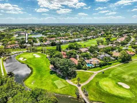 1 Balfour Road E Palm Beach Gardens FL 33418