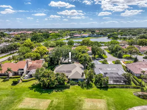 1 Balfour Road E Palm Beach Gardens FL 33418