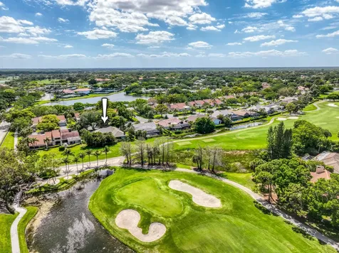 1 Balfour Road E Palm Beach Gardens FL 33418