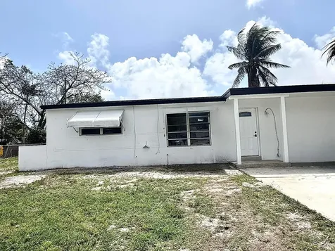 2018 Whitney Road West Palm Beach FL 33409