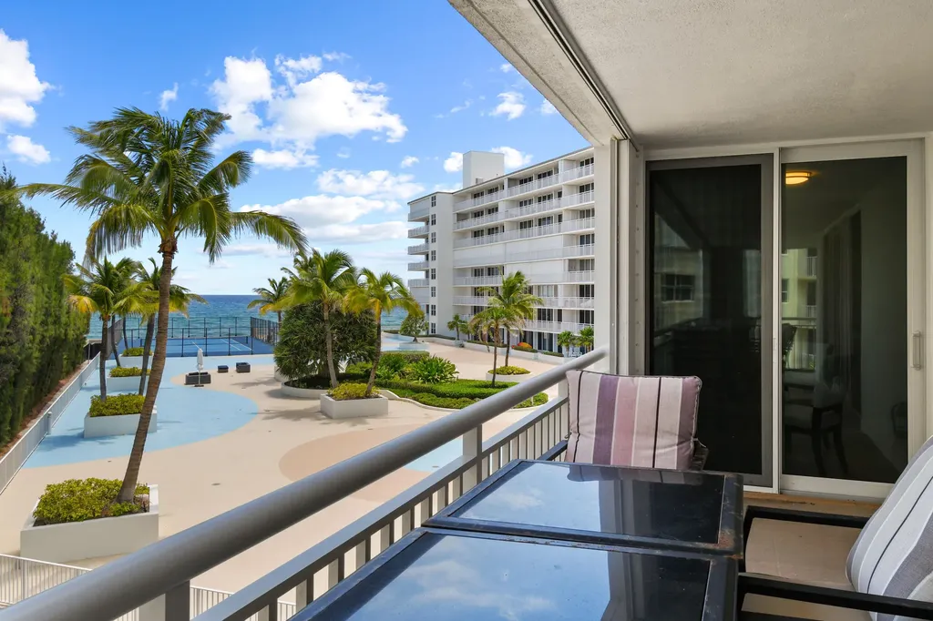 3546 S Ocean Boulevard South Palm Beach FL 33480