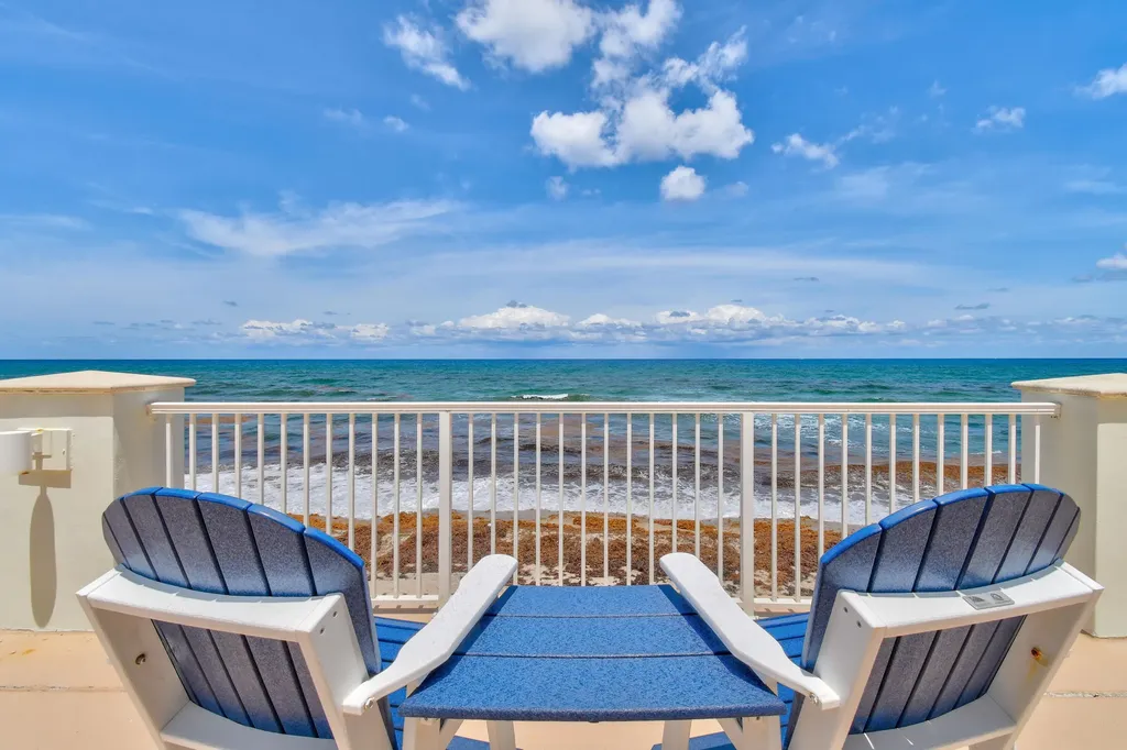 3546 S Ocean Boulevard South Palm Beach FL 33480