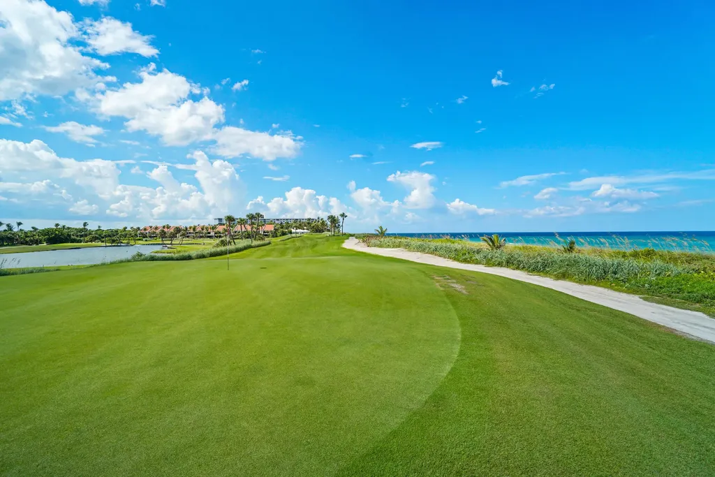 3546 S Ocean Boulevard South Palm Beach FL 33480