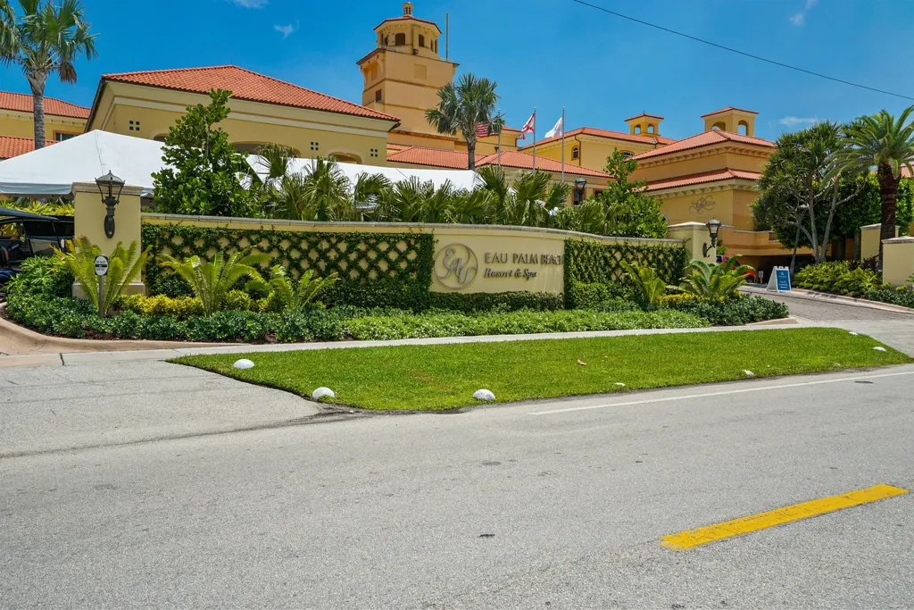 3546 S Ocean Boulevard South Palm Beach FL 33480