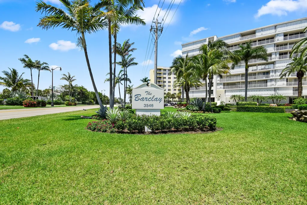 3546 S Ocean Boulevard South Palm Beach FL 33480