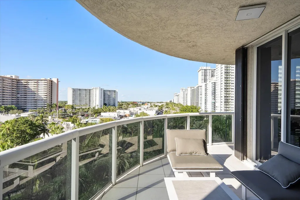 3100 N Ocean Boulevard Fort Lauderdale FL 33308