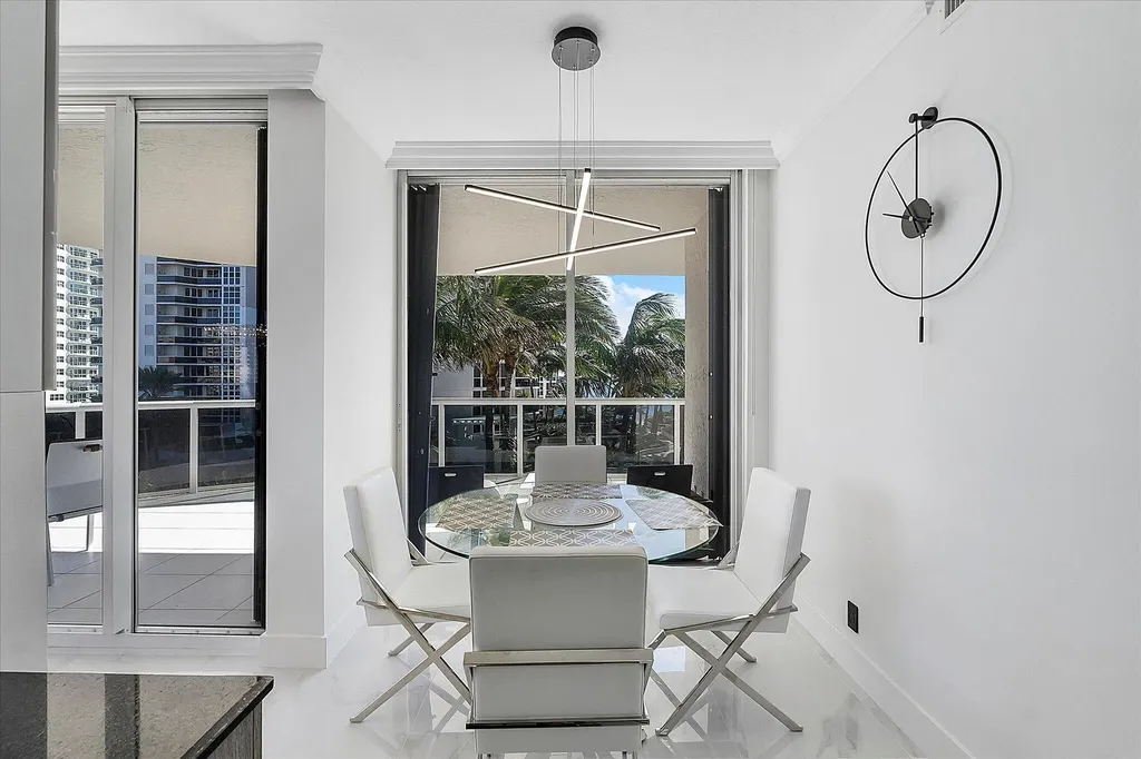 3100 N Ocean Boulevard Fort Lauderdale FL 33308