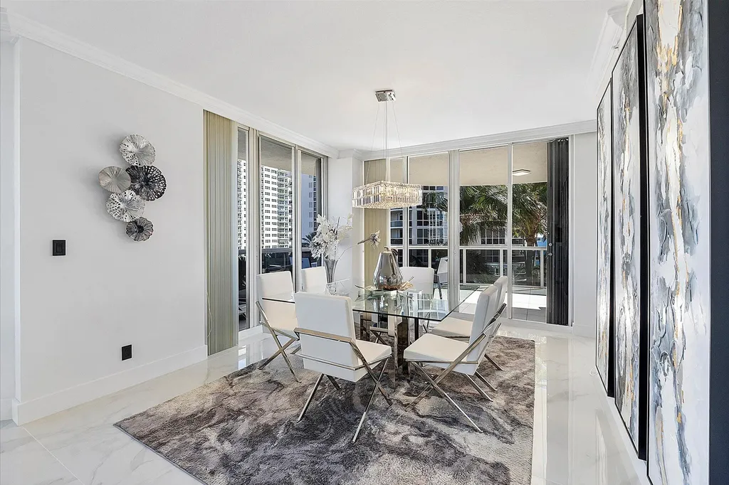 3100 N Ocean Boulevard Fort Lauderdale FL 33308