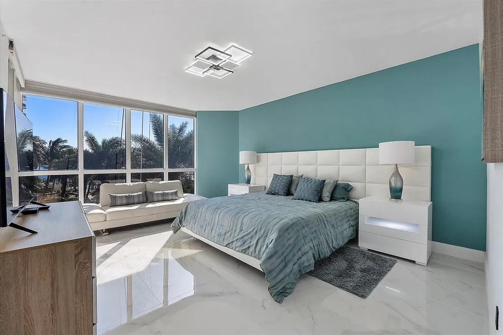 3100 N Ocean Boulevard Fort Lauderdale FL 33308