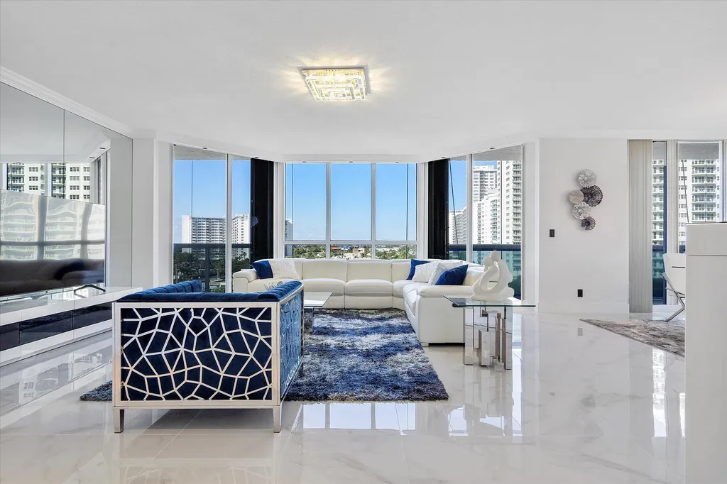 3100 N Ocean Boulevard Fort Lauderdale FL 33308