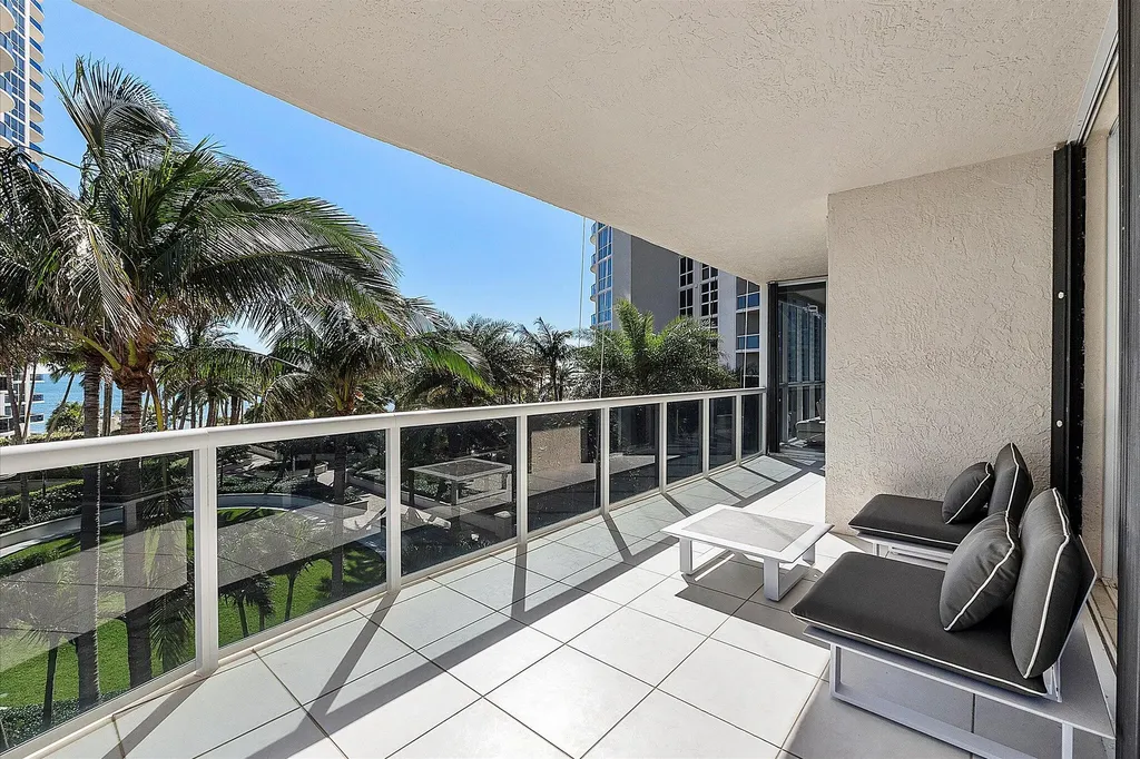3100 N Ocean Boulevard Fort Lauderdale FL 33308
