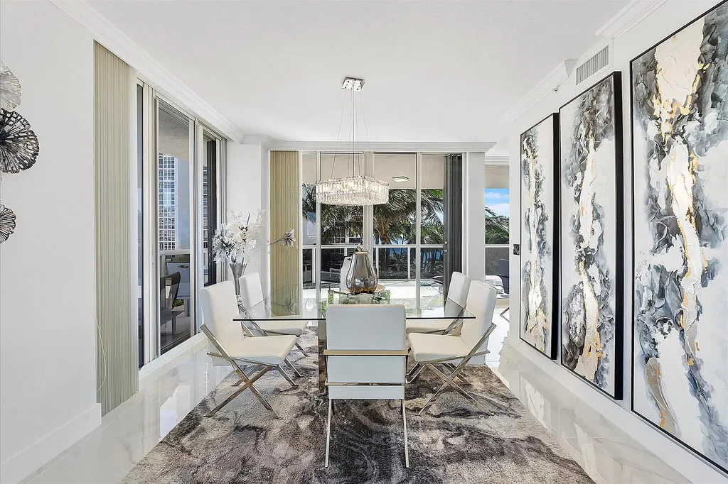3100 N Ocean Boulevard Fort Lauderdale FL 33308