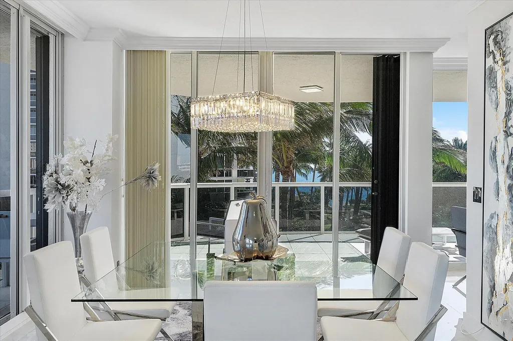 3100 N Ocean Boulevard Fort Lauderdale FL 33308