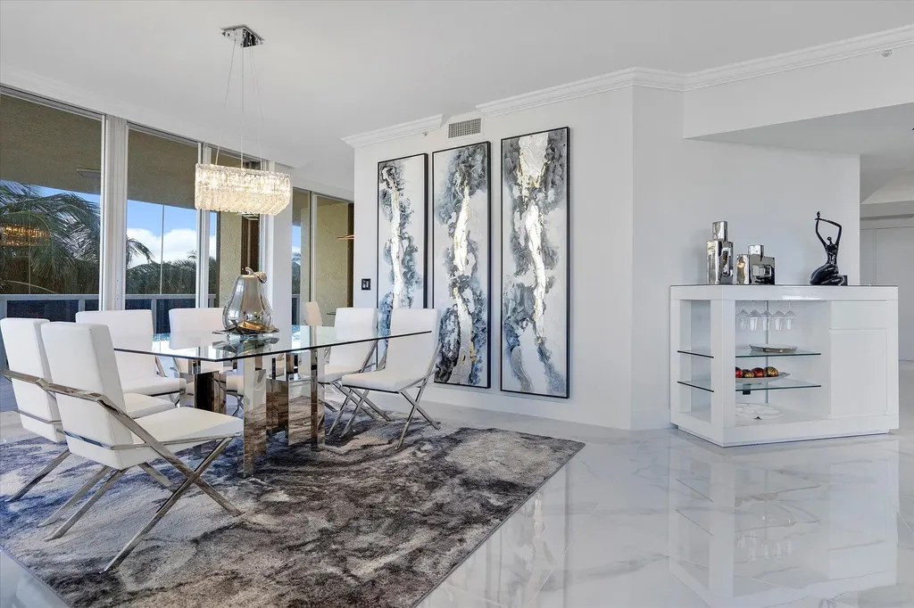3100 N Ocean Boulevard Fort Lauderdale FL 33308