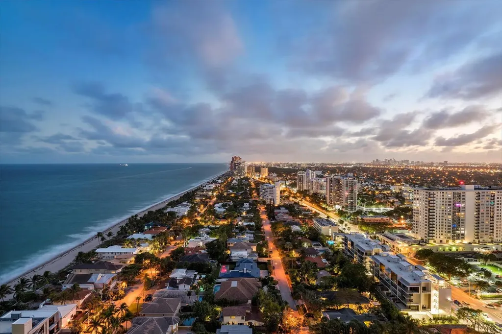 3100 N Ocean Boulevard Fort Lauderdale FL 33308