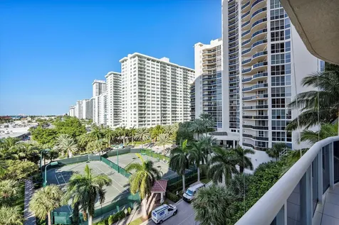 3100 N Ocean Boulevard Fort Lauderdale FL 33308