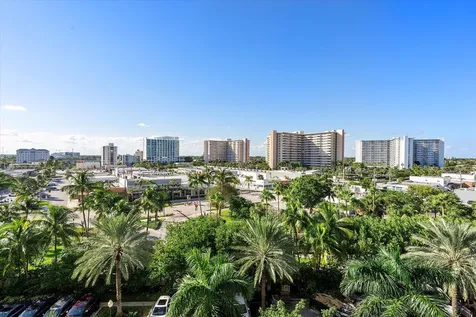 3100 N Ocean Boulevard Fort Lauderdale FL 33308
