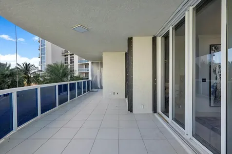 3100 N Ocean Boulevard Fort Lauderdale FL 33308