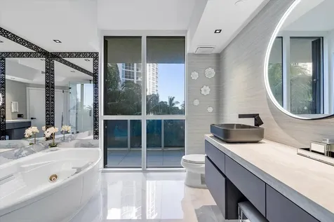 3100 N Ocean Boulevard Fort Lauderdale FL 33308