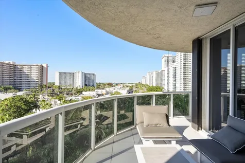 3100 N Ocean Boulevard Fort Lauderdale FL 33308