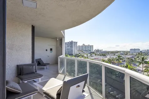 3100 N Ocean Boulevard Fort Lauderdale FL 33308