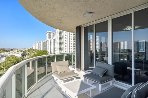 3100 N Ocean Boulevard Fort Lauderdale FL 33308