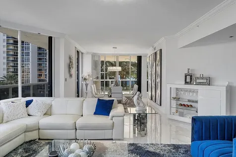 3100 N Ocean Boulevard Fort Lauderdale FL 33308