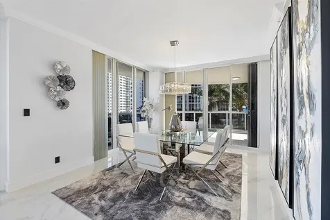 3100 N Ocean Boulevard Fort Lauderdale FL 33308