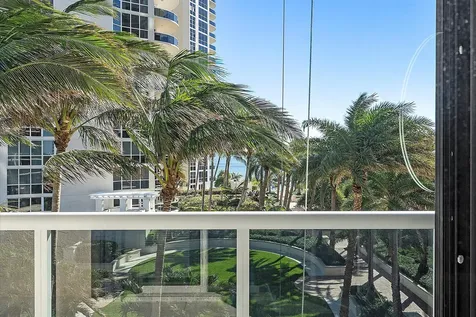 3100 N Ocean Boulevard Fort Lauderdale FL 33308
