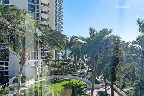 3100 N Ocean Boulevard Fort Lauderdale FL 33308
