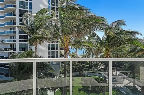3100 N Ocean Boulevard Fort Lauderdale FL 33308
