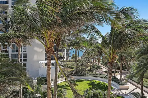 3100 N Ocean Boulevard Fort Lauderdale FL 33308