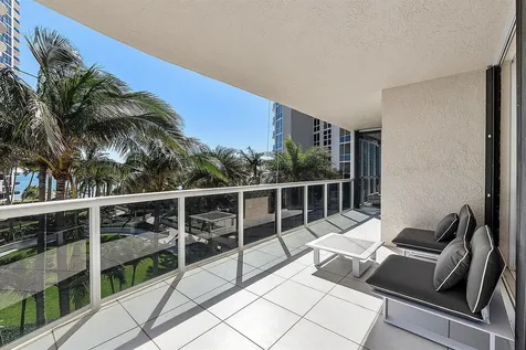 3100 N Ocean Boulevard Fort Lauderdale FL 33308