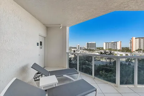 3100 N Ocean Boulevard Fort Lauderdale FL 33308
