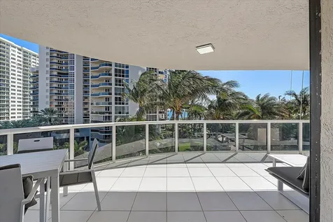 3100 N Ocean Boulevard Fort Lauderdale FL 33308