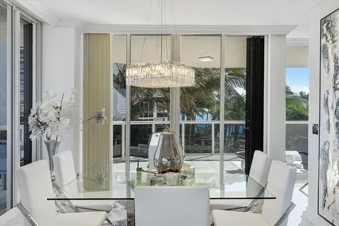 3100 N Ocean Boulevard Fort Lauderdale FL 33308