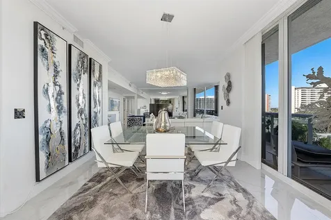 3100 N Ocean Boulevard Fort Lauderdale FL 33308