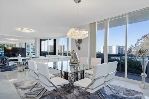 3100 N Ocean Boulevard Fort Lauderdale FL 33308