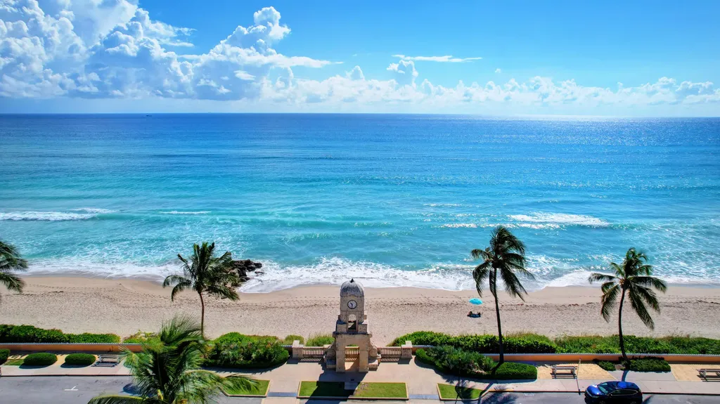 218 Worth Avenue Palm Beach FL 33480