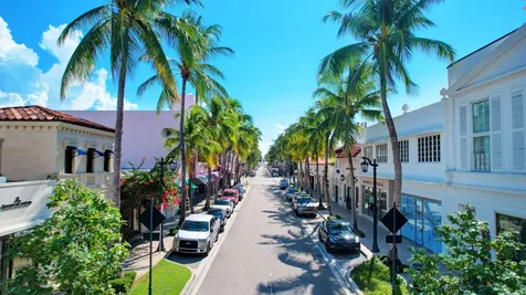 218 Worth Avenue Palm Beach FL 33480