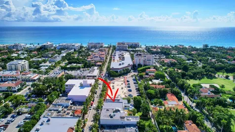 218 Worth Avenue Palm Beach FL 33480